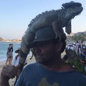 Meet your Posher, Heath